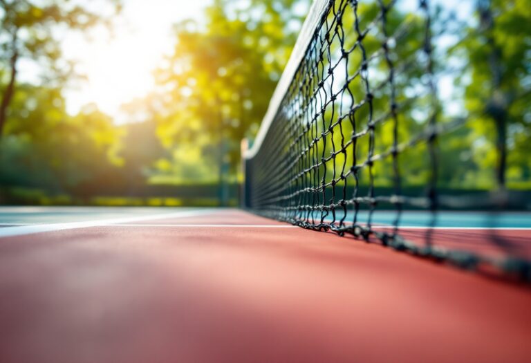 Tennisorganisaties aangeklaagd voor antitrustwetten