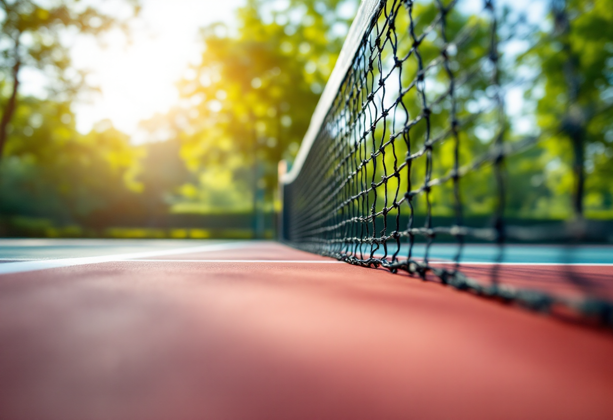 Tennisorganisaties aangeklaagd voor antitrustwetten