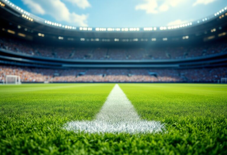 Donald Trump leidt de taskforce voor het WK voetbal 2026.