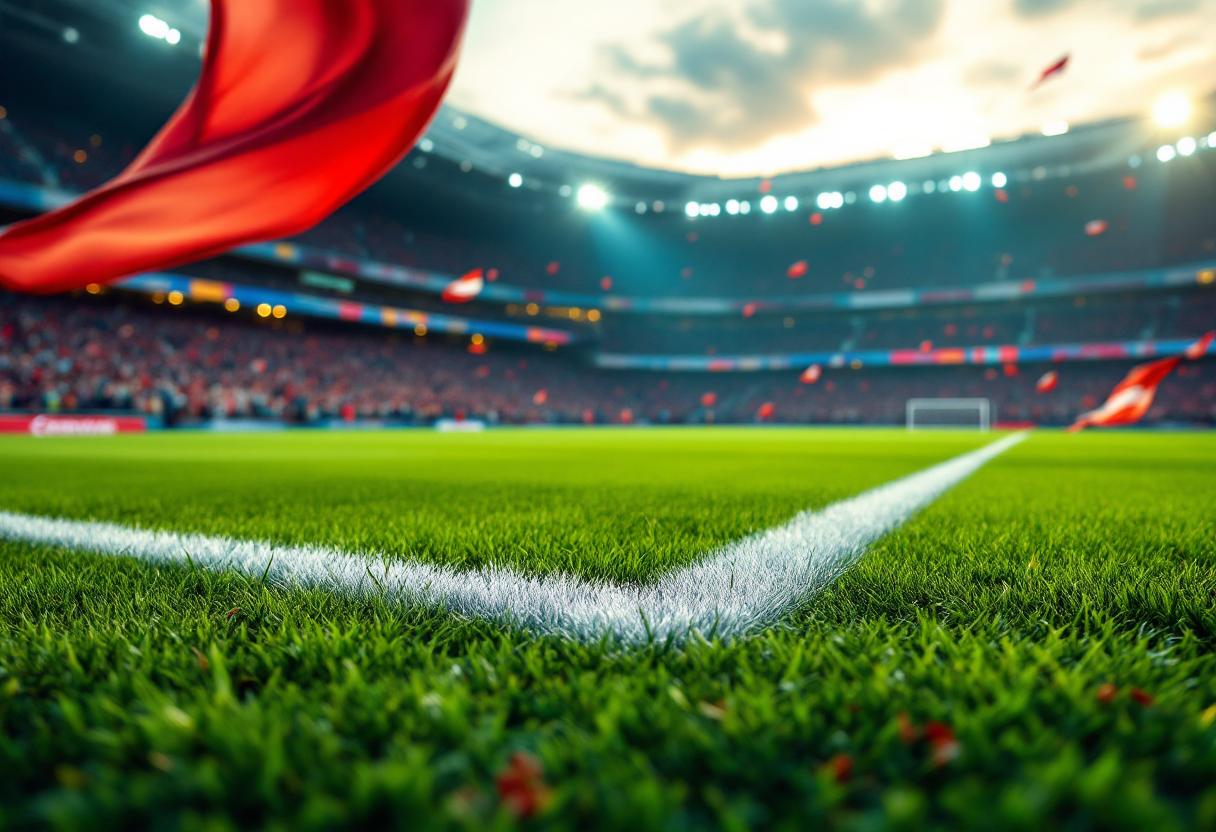 AZ en Feyenoord strijden in een inhaalduel