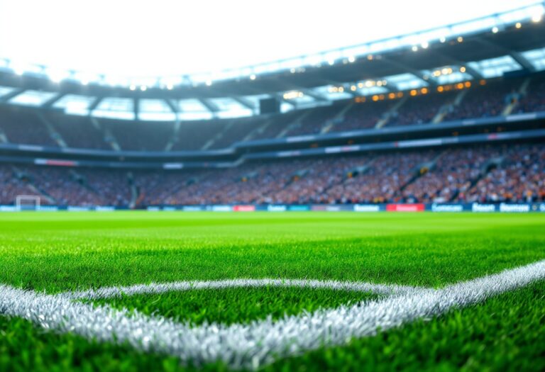 Ajax en NAC Breda strijden in de Eredivisie