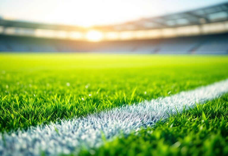 Spelers van Almere City en PEC Zwolle tijdens de wedstrijd