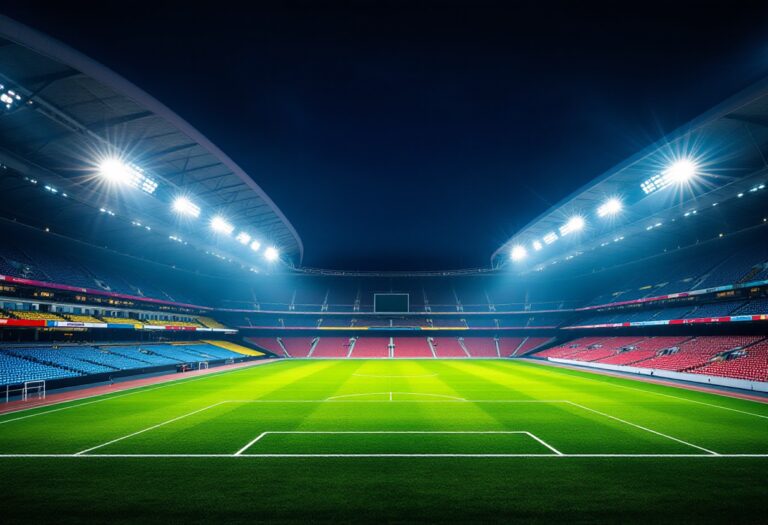 Spannende momenten van Champions League kwartfinales