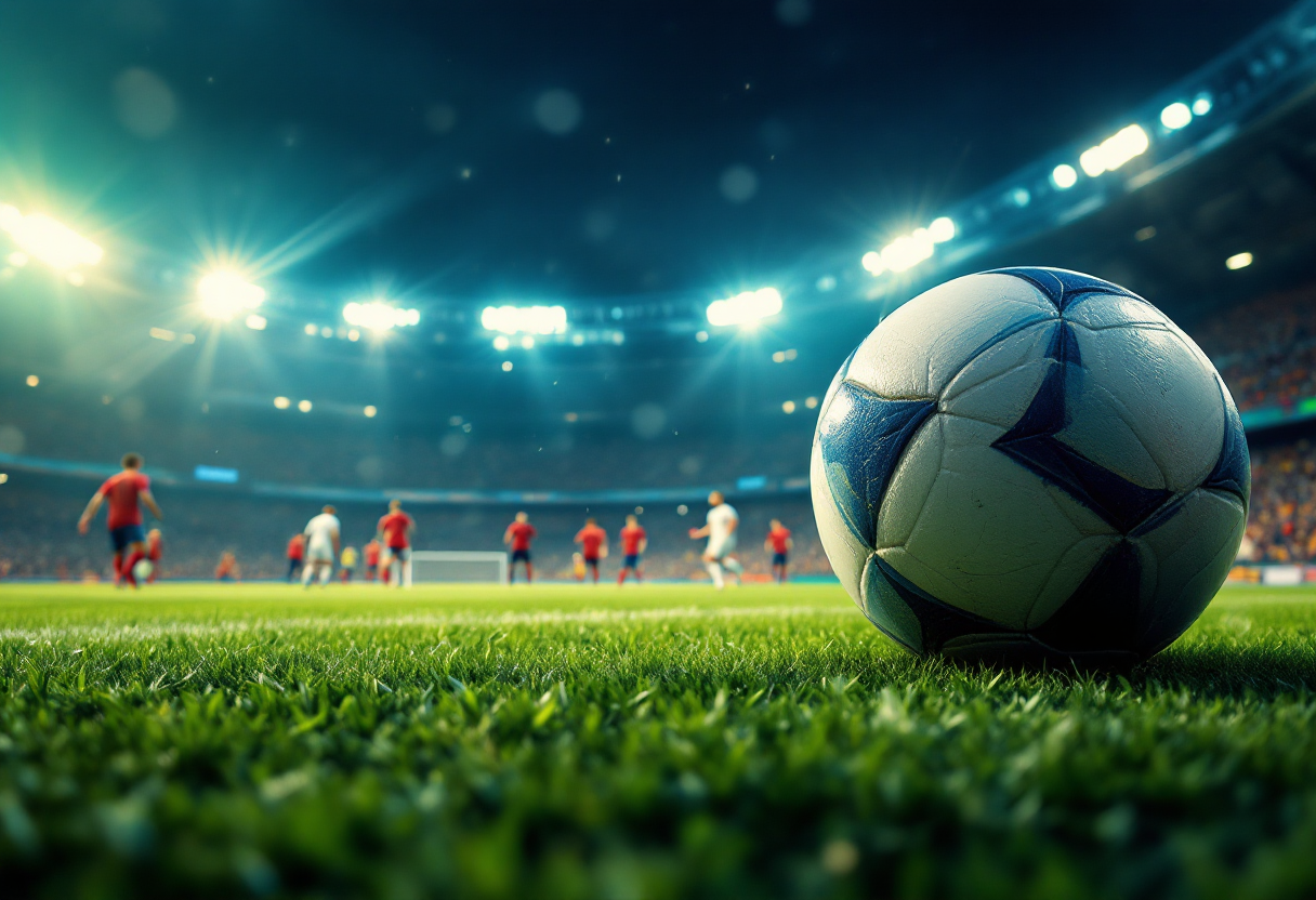Topteams in actie tijdens spannende Eredivisie wedstrijden