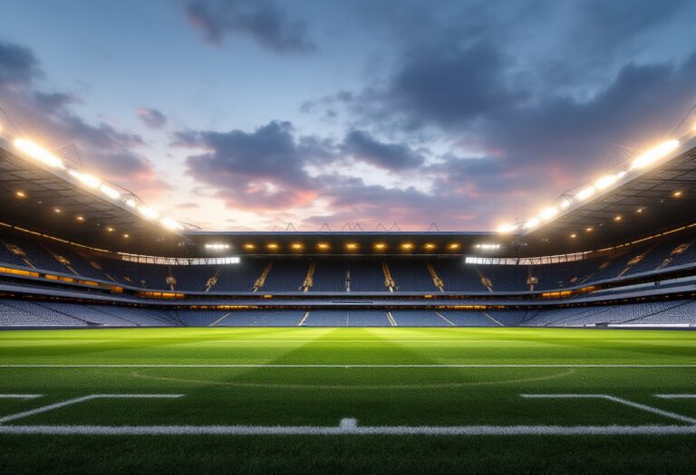 Engeland verzekert zich van extra Champions League plek
