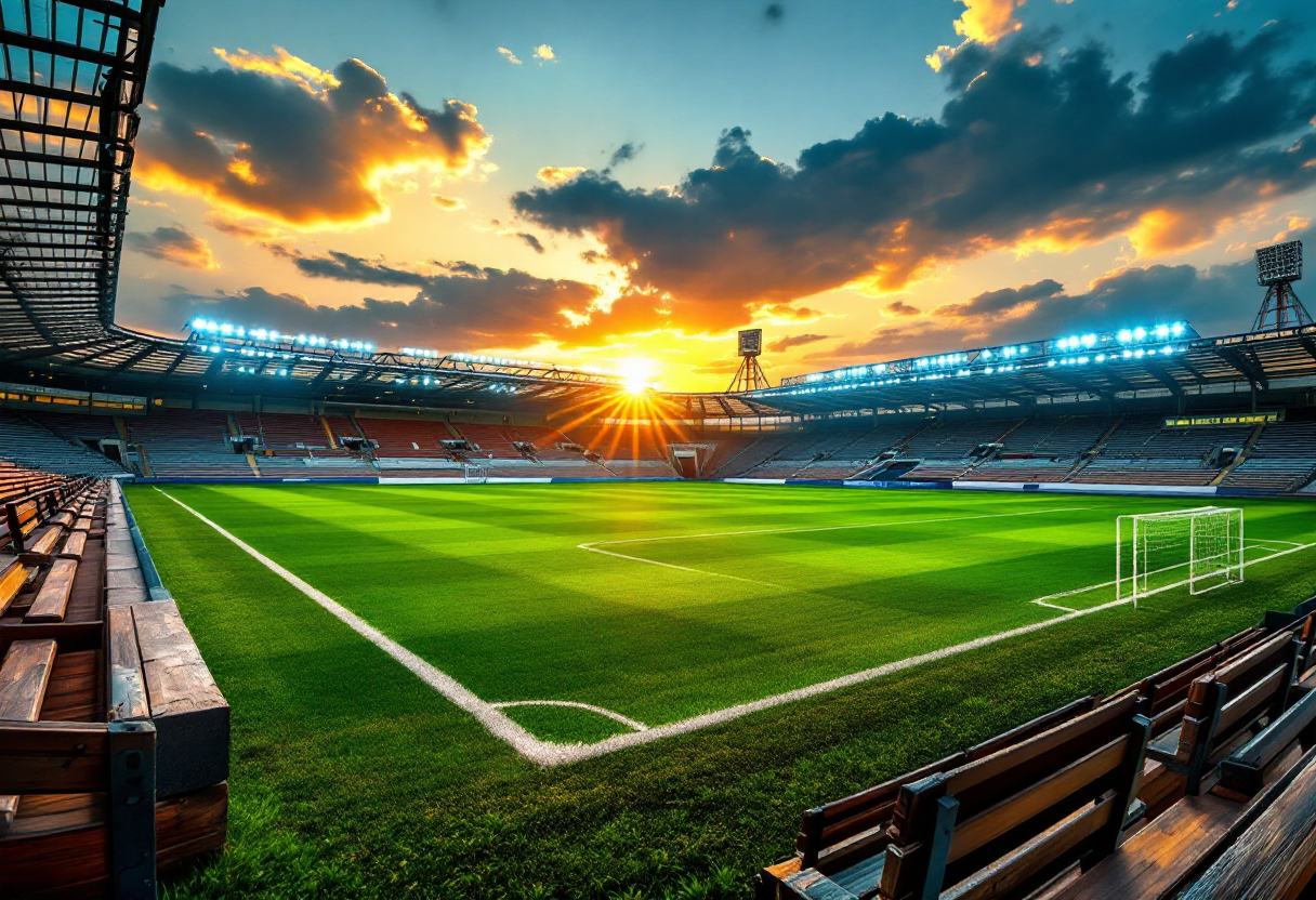 FC Volendam viert terugkeer naar de Eredivisie