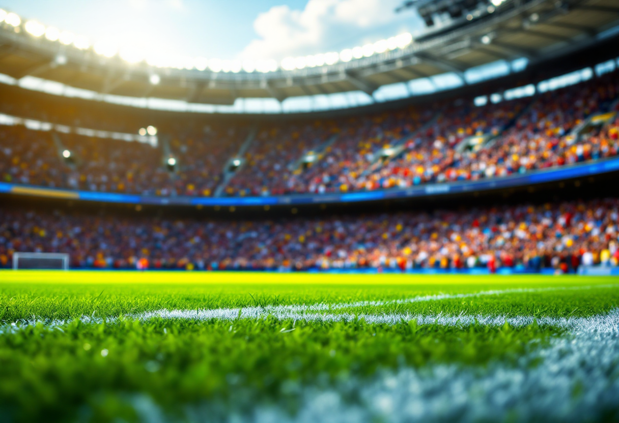 FC Volendam viert de promotie met dorpskracht en fans