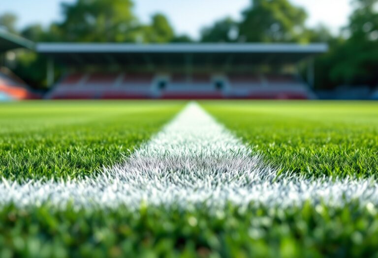 Spannende momenten van de kwartfinales in Europa