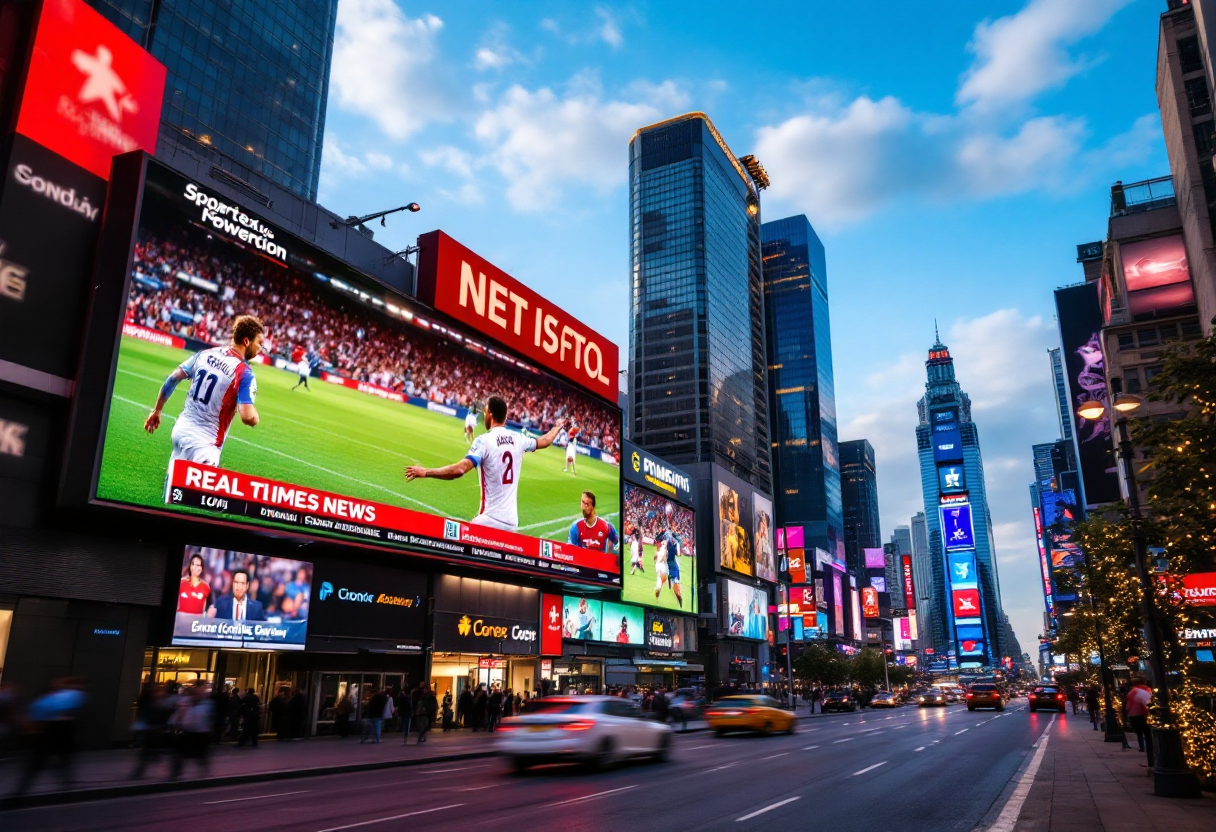 Actuele sportnieuws updates uit Nederland