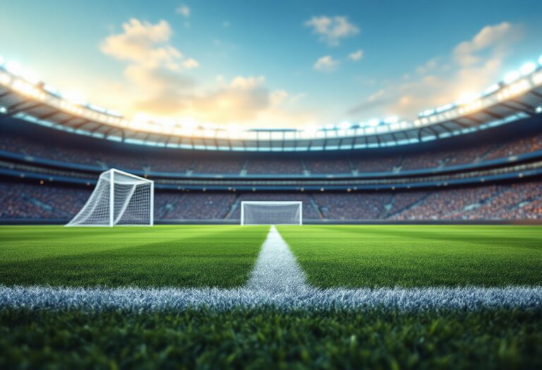 Mo Salah in actie voor Liverpool tijdens een wedstrijd