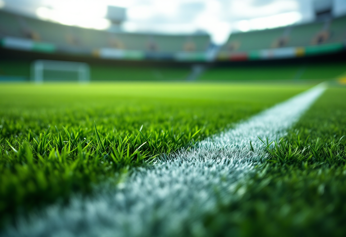 Oranje Leeuwinnen in actie tijdens een wedstrijd