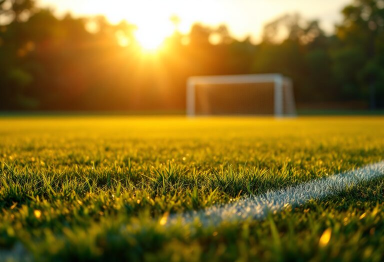 Paris Saint-Germain in actie voor Champions League