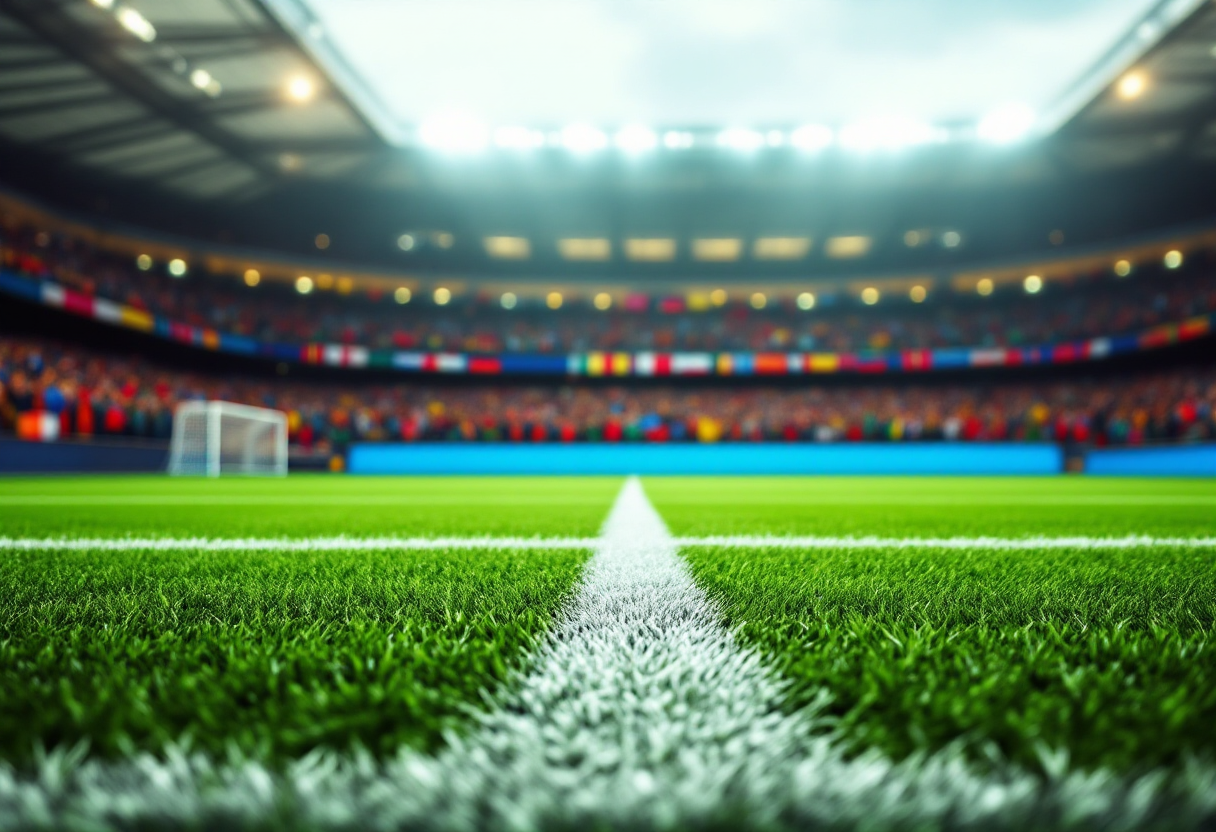 Naturalizzazione di calciatori olandesi per Suriname