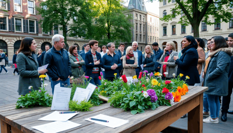 Actueel nieuws over belangrijke gebeurtenissen in Nederland