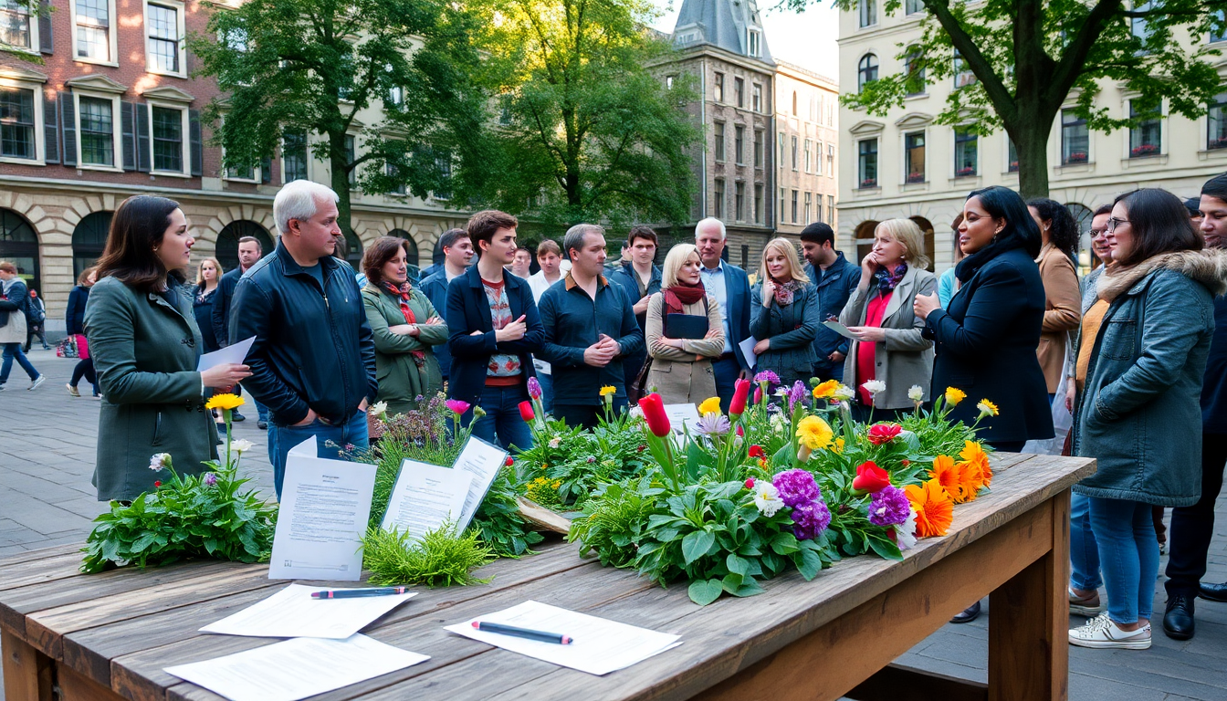 Actueel nieuws over belangrijke gebeurtenissen in Nederland