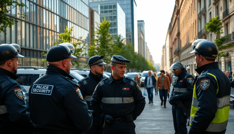 Belangrijke Nieuwsitems uit België en Nederland: April 2025