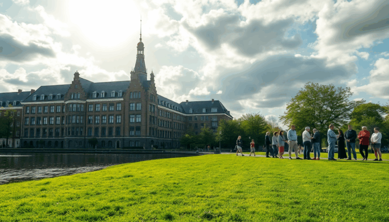 Belangrijke Nieuwsitems uit Nederland van April 2025