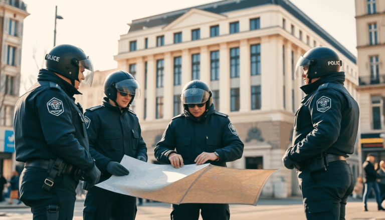 België en Nederland: Belangrijke Nieuwsitems van April 2025