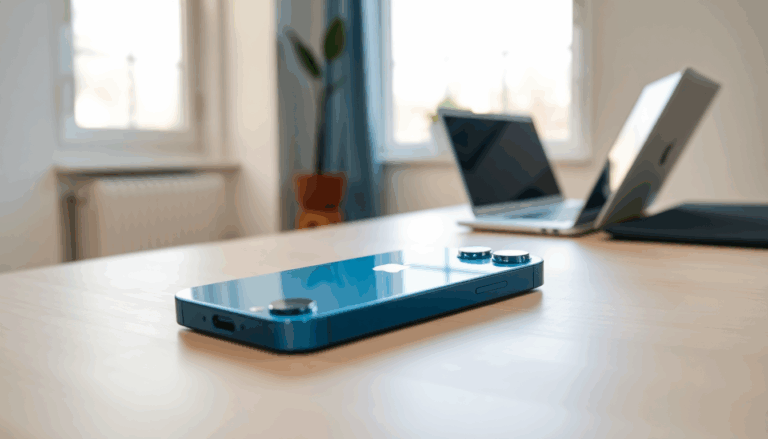 iPhone 17 Pro: Nieuwe Kleurmogelijkheden en Geruchten Ontdekt