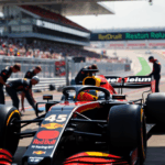 Max Verstappen: Geruchten en Vooruitzichten voor de GP van Saoedi-Arabië