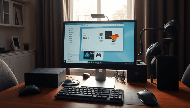 Nieuwe Functies in Windows 11: Ontdek de Laatste Updates
