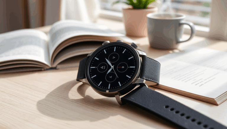 Ontdek de CMF Watch Pro 2: De Slimste Keuze voor Jouw Dag