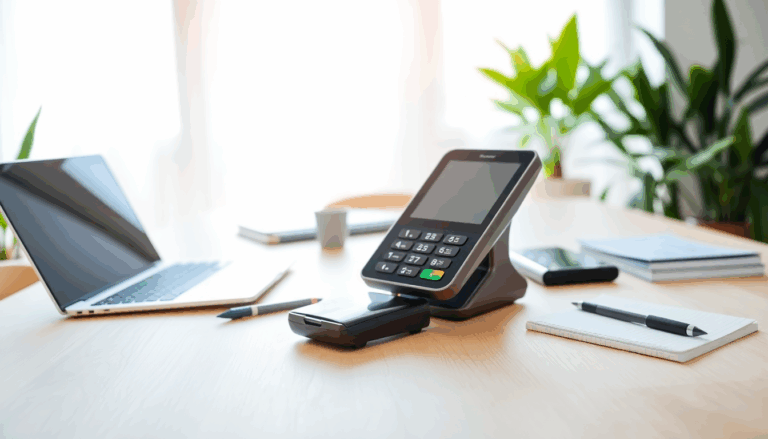 Ontdek de myPOS Ultra: Slimme Betalingsterminal in de Aanbieding!