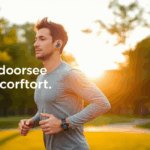 Ontdek de Soundcore Sport X20: De Perfecte Oordopjes voor Sportliefhebbers