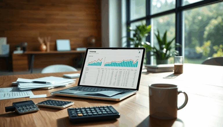 Ontdek het innovatieve zakelijke rekening van Vivid Money