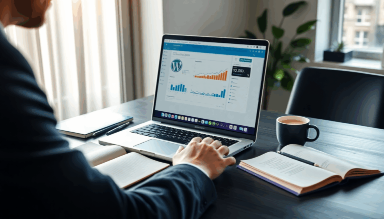 Ontdek het Premium hostingplan van Hostinger voor WordPress