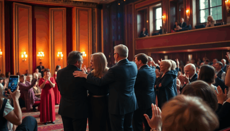 Onze Jordaan wint op de Musical Awards 2025