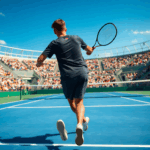 Opmerkelijke Gebeurtenissen in de Tenniswereld