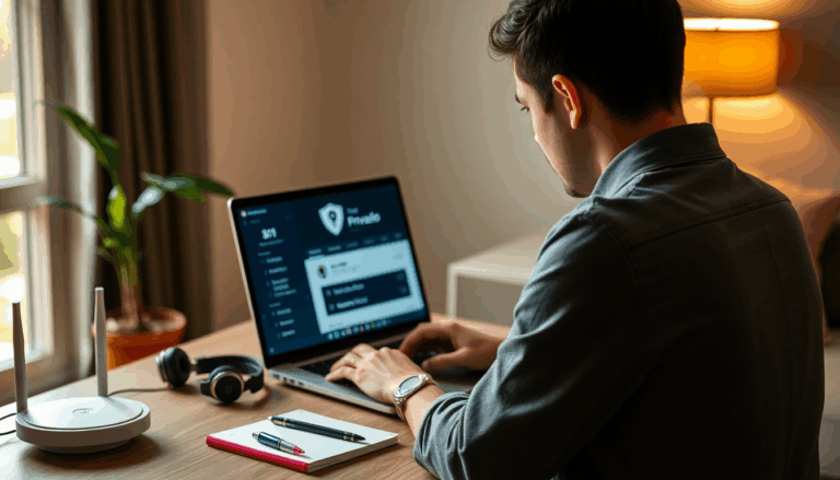 PrivadoVPN: Onbeperkte VPN Voor Slechts 1,11 Euro Per Maand!
