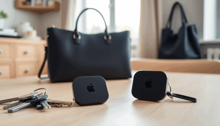 Super Aanbieding: Twee Apple AirTags met Korting!