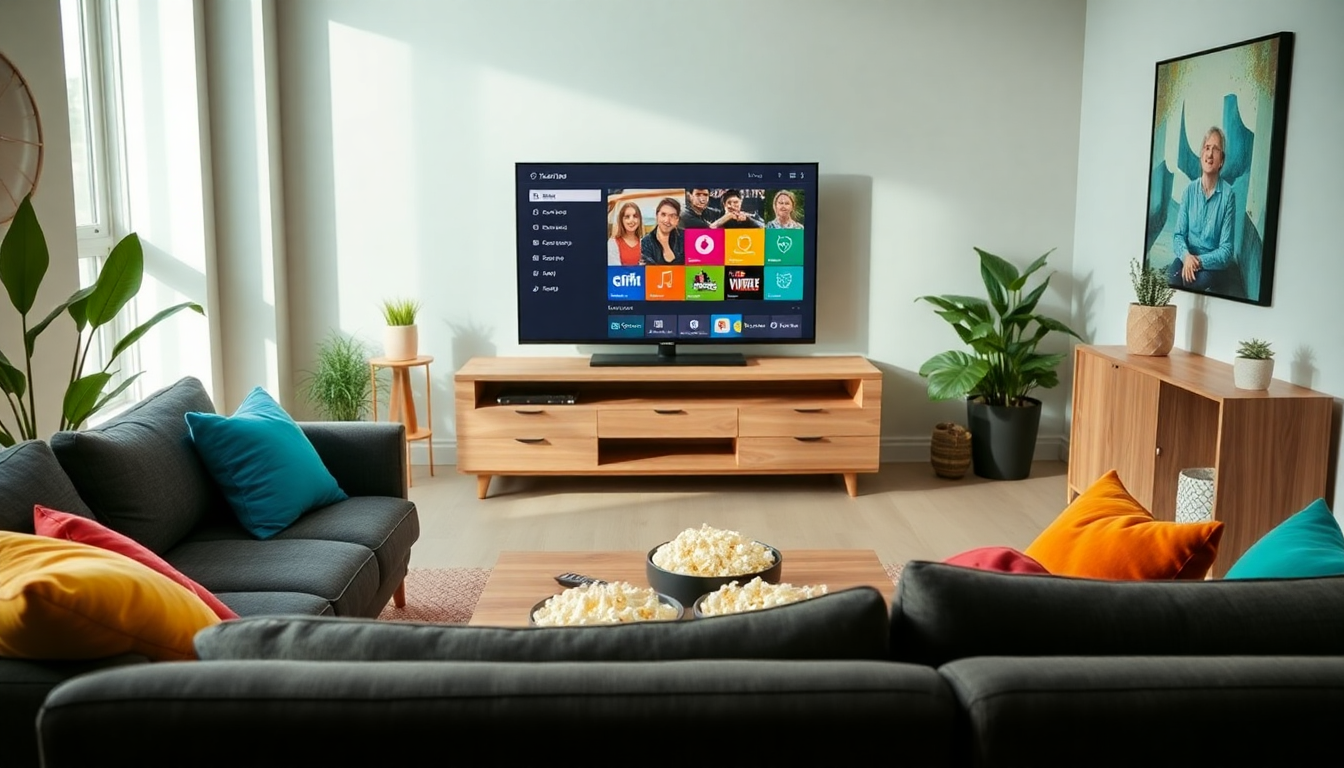 Thomson Cast 150: De nieuwe Chromecast-ervaring