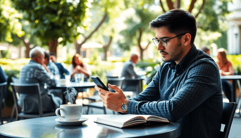 Bespaar op je telefoonrekening met Lycamobile