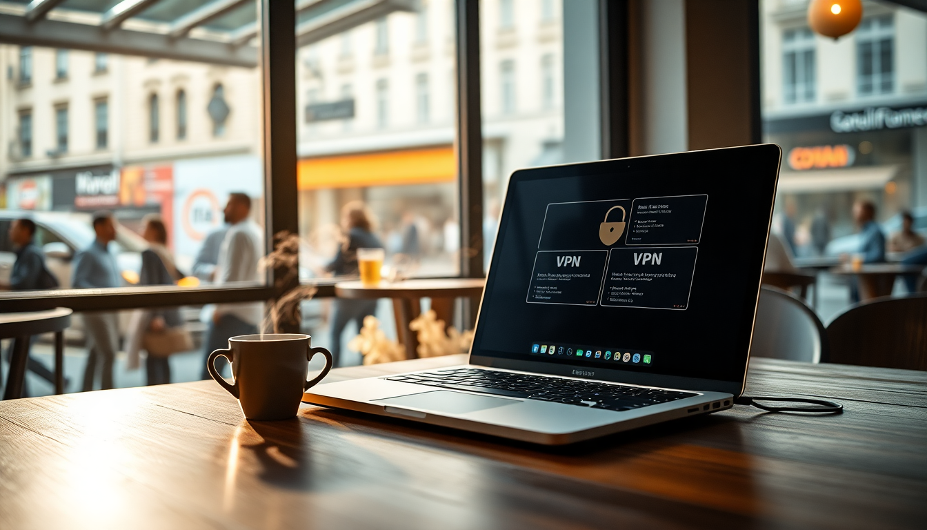 Bewaak je online privacy met Private Internet Access