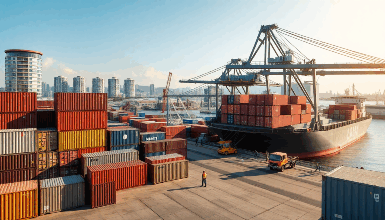 Canada zoekt nieuwe handelspartners in Nederland door Amerikaanse invoerheffingen