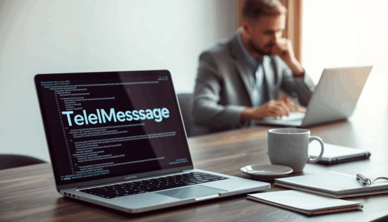 Cyberaanval op TeleMessage: hoe kwetsbaar zijn onze berichtenapps?