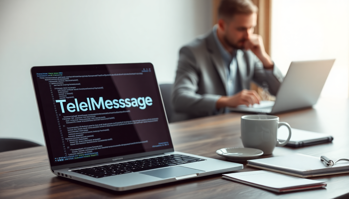 Cyberaanval op TeleMessage: hoe kwetsbaar zijn onze berichtenapps?