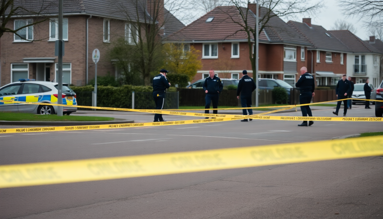 Dagelijks nieuws: schokkende gebeurtenissen in Nederland