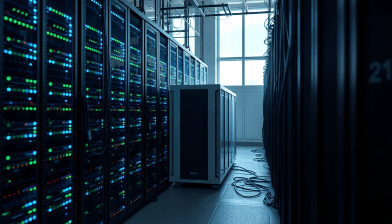 Equal1 lanceert de eerste commerciële kwantumcomputer op silicium