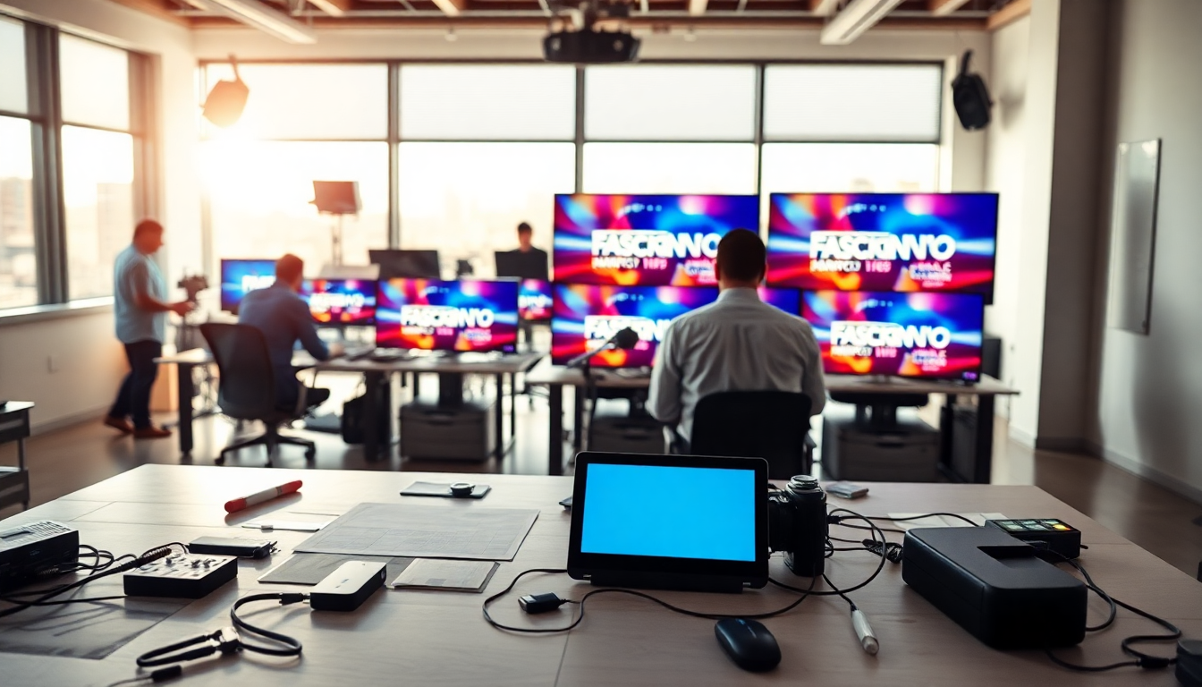 Fascino TV brengt veranderingen in digitale tv-zenders