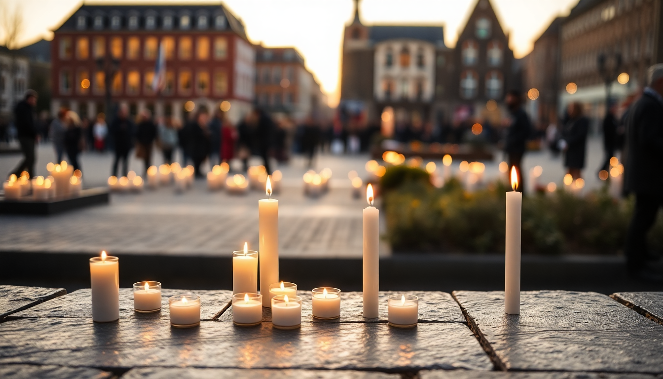 Gedenkdagen in Nederland: een reflectie op de huidige aandacht voor conflicten