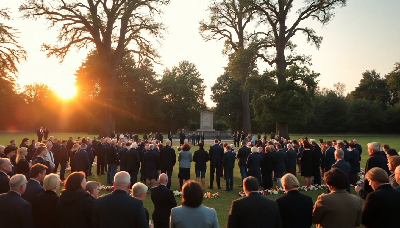 Gedenken in Nederland: Kritiek op de korte herdenking van conflicten