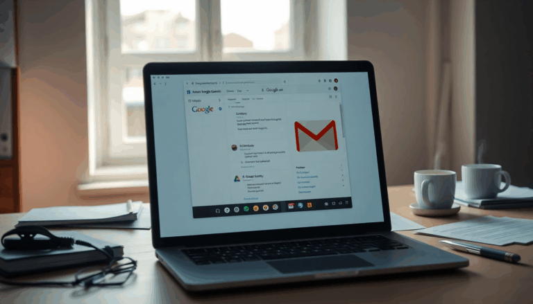 Google’s Gemini en privacyzorgen: wat betekent het voor jou?