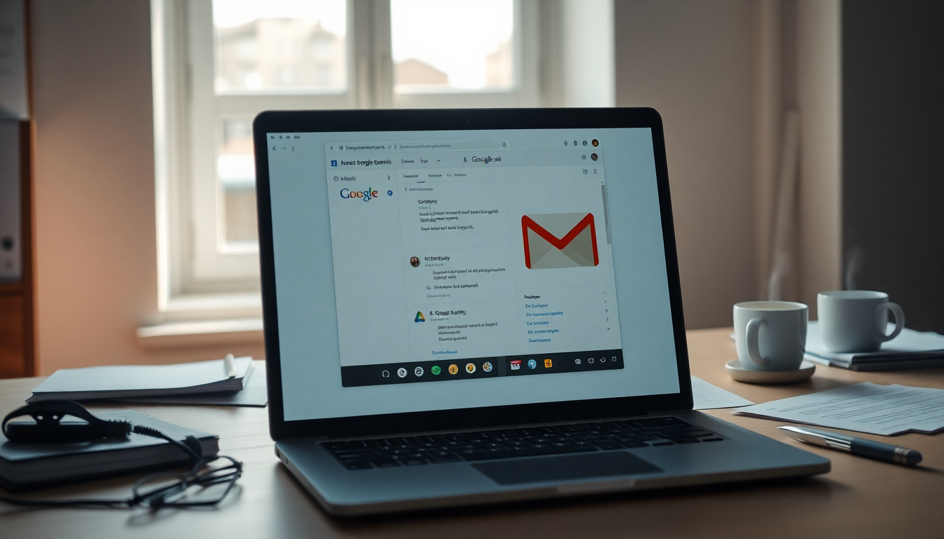 Google’s Gemini en privacyzorgen: wat betekent het voor jou?