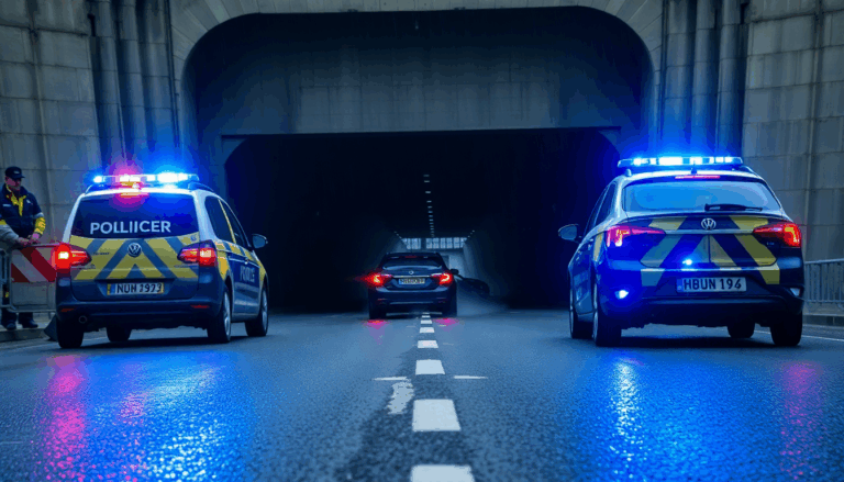 Grave incidenten en gebeurtenissen in België en Nederland op 5 mei 2025