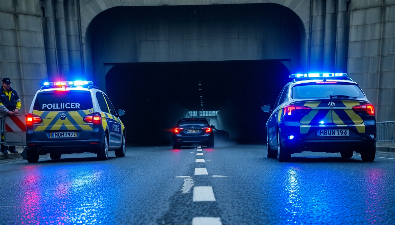 Grave incidenten en gebeurtenissen in België en Nederland op 5 mei 2025