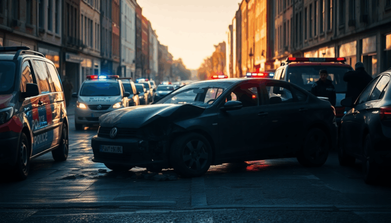 Grave incidenten en onrust in Nederland: wat je moet weten